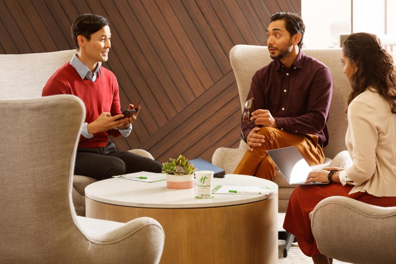 Holiday Inn Lic - Laguardia West, An Ihg Hotel ニューヨーク エクステリア 写真
