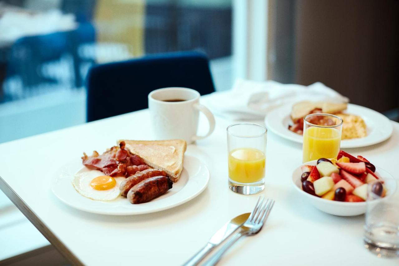 Holiday Inn Lic - Laguardia West, An Ihg Hotel ニューヨーク エクステリア 写真