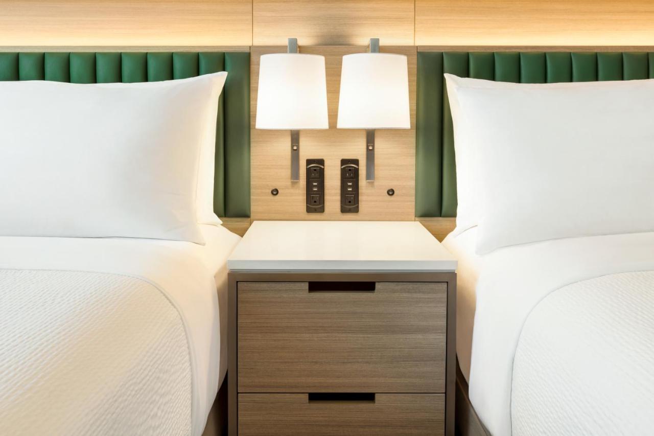 Holiday Inn Lic - Laguardia West, An Ihg Hotel ニューヨーク エクステリア 写真