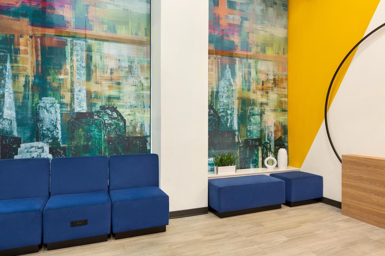 Holiday Inn Lic - Laguardia West, An Ihg Hotel ニューヨーク エクステリア 写真