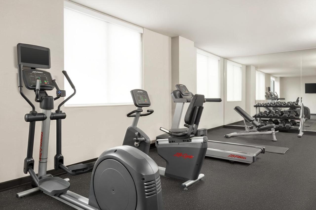Holiday Inn Lic - Laguardia West, An Ihg Hotel ニューヨーク エクステリア 写真