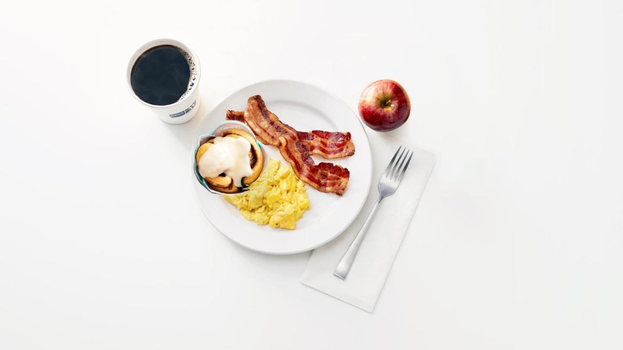 Holiday Inn Lic - Laguardia West, An Ihg Hotel ニューヨーク エクステリア 写真