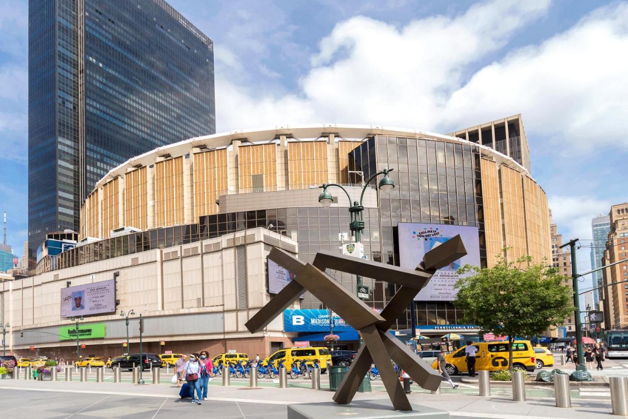 Holiday Inn Lic - Laguardia West, An Ihg Hotel ニューヨーク エクステリア 写真