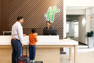 Holiday Inn Lic - Laguardia West, An Ihg Hotel ニューヨーク エクステリア 写真