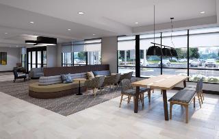 Holiday Inn Lic - Laguardia West, An Ihg Hotel ニューヨーク エクステリア 写真